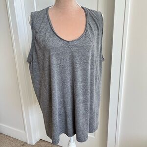 FP Movement Oversized Top